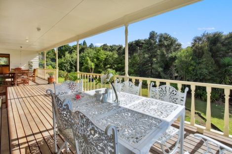 Photo of property in 259 Kohuhu Road, Kohukohu, 0491