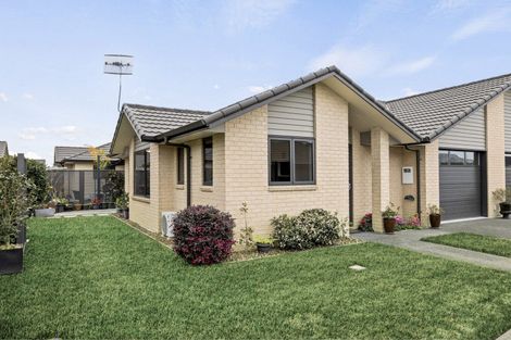 Photo of property in Frimley Village, 36/23 Matariki Avenue, Frimley, Hastings, 4120