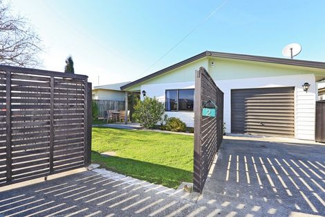 Photo of property in 2 Butler Street, Onekawa, Napier, 4110