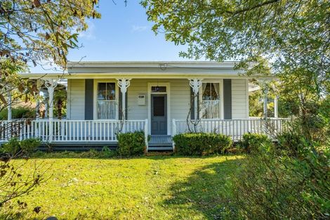 Photo of property in 28 Oioi Street, Owhango, 3990