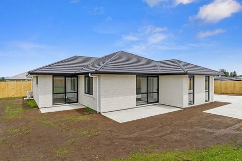 Photo of property in 8a Fernbird Avenue, Te Kauwhata, 3710