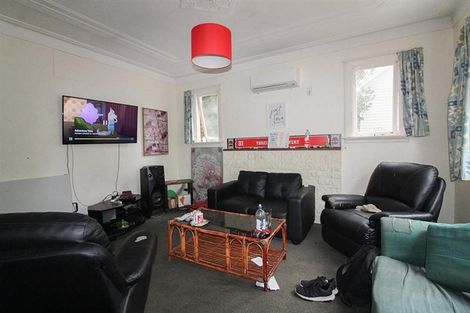 Photo of property in 381 Leith Street, North Dunedin, Dunedin, 9016