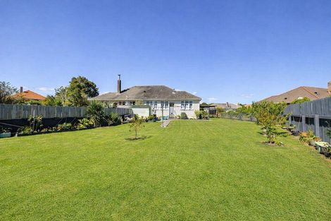 Photo of property in 39 Andrew Avenue, Roslyn, Palmerston North, 4414