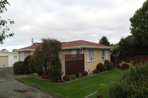 Photo of property in 4 Akaroa Street, Kaiapoi, 7630