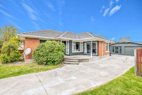 Photo of property in 41 Worthy Street, Ilam, Christchurch, 8041