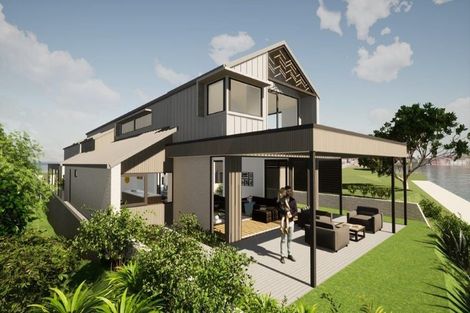 Photo of property in 4a Marellen Drive, Red Beach, 0932