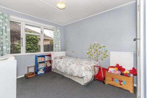 Photo of property in 5 Tie Place, Wigram, Christchurch, 8042