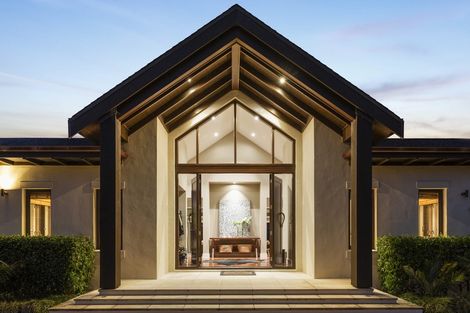 Photo of property in 55 Oak Lane, Coatesville, Albany, 0793