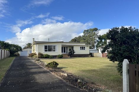 Photo of property in 31 Dominion Road, Kaitaia, 0410