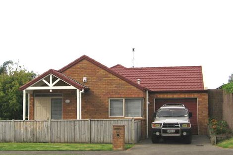 Photo of property in 54 Armada Drive, Ranui, Auckland, 0612