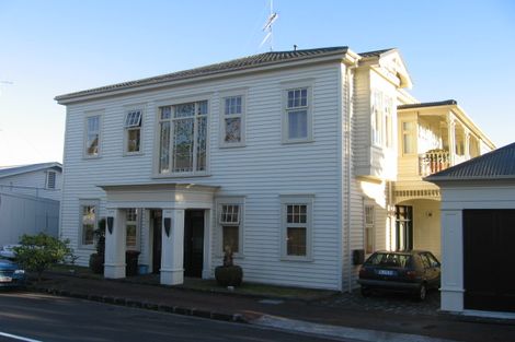 Photo of property in 2/1 London Street, Saint Marys Bay, Auckland, 1011