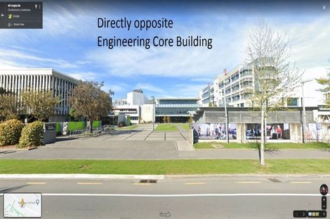 Photo of property in 1/48 Creyke Road, Ilam, Christchurch, 8041