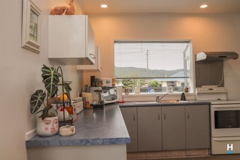 Photo of property in 121 Blake Street, Blaketown, Greymouth, 7805