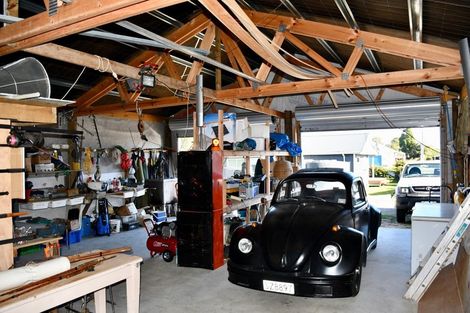 Photo of property in 10 Hunter Street, Karamea, 7893