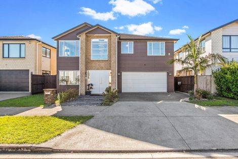 Photo of property in 9 Ballyholey Drive, Flat Bush, Auckland, 2019
