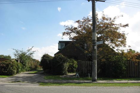 Photo of property in 41 Market Street, Leeston, 7632