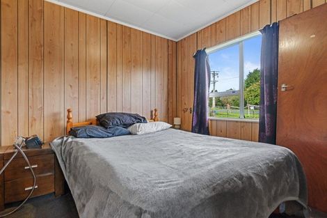 Photo of property in 7 James Avenue, Pukemiro, Ngaruawahia, 3771