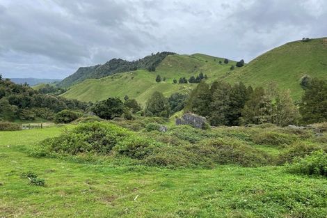 Photo of property in 3184 Te Anga Road, Te Anga, Te Kuiti, 3988