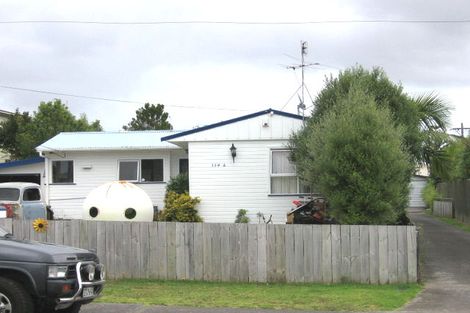 Photo of property in 2/334 Rangatira Road, Beach Haven, Auckland, 0626