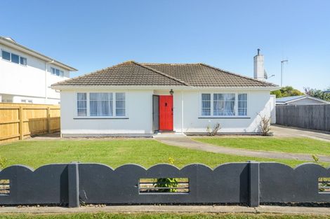 Photo of property in 4 Trewin Street, Feilding, 4702
