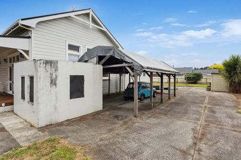 Photo of property in 29 Tyndall Street, Pahiatua, 4910