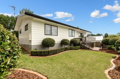 Photo of property in 99 Townhead Crescent, Bethlehem, Tauranga, 3110
