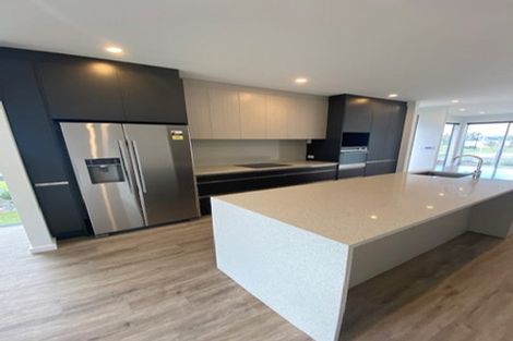 Photo of property in 1 Gunn Way, Hobsonville, Auckland, 0616