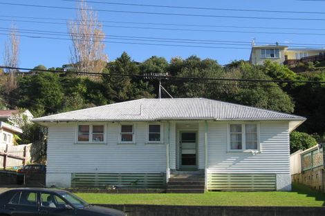 Photo of property in 202 George Street, Stokes Valley, Lower Hutt, 5019
