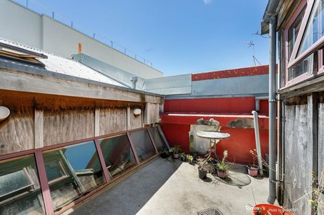 Photo of property in 221/6 Left Bank, Te Aro, Wellington, 6011