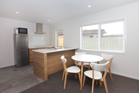 Photo of property in 4/7 Burrows Place, Frankton, Hamilton, 3204