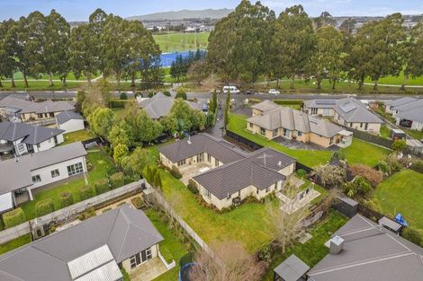 Photo of property in 1089 Goulds Road, Rolleston, 7614