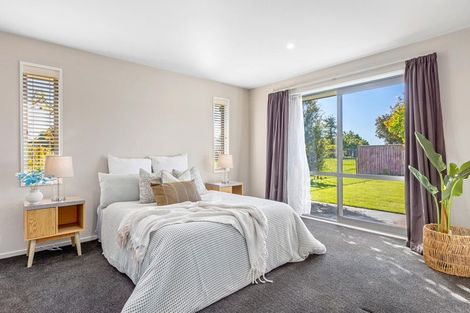 Photo of property in 8 Eaton Place, Lincoln, 7608