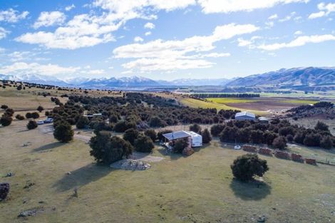 Photo of property in 242 Pukerangi Drive, Queensberry, Cromwell, 9383