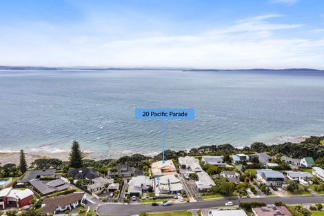 Photo of property in 20 Pacific Parade, Army Bay, Whangaparaoa, 0930