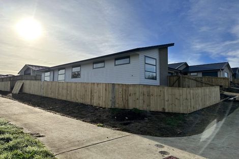 Photo of property in 1 Lachlan Thompson Drive, Warkworth, 0910