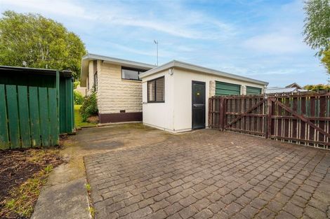 Photo of property in 19 Poplar Street, Gleniti, Timaru, 7910