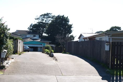 Photo of property in 70 Wickman Way, Mangere East, Auckland, 2024