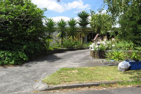 Photo of property in 30 Garden Terrace, Pukekohe, 2120