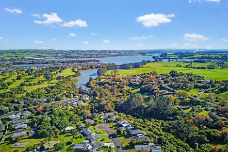 Photo of property in 45 Totara Street, Waiuku, 2123