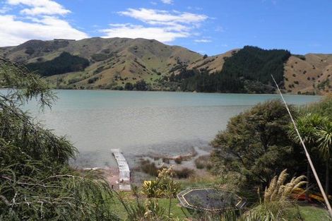 Photo of property in 744 Cable Bay Road, Cable Bay, Nelson, 7071