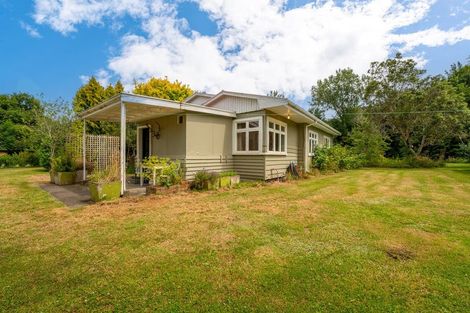 Photo of property in 1206 Peel Forest Road, Peel Forest, Mount Peel, 7992