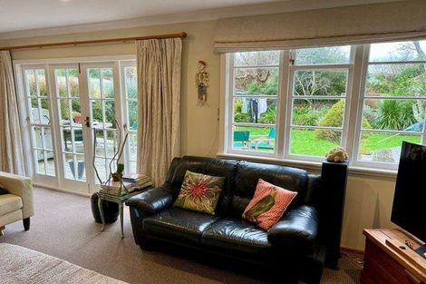 Photo of property in 23 Lincoln Avenue, Epuni, Lower Hutt, 5011