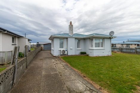 Photo of property in 272 Conyers Street, Strathern, Invercargill, 9812