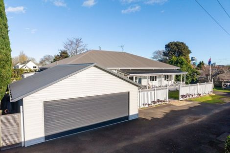 Photo of property in 26 George Street, Claudelands, Hamilton, 3214