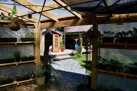 Photo of property in 4 Sunset Heights Road, Karamea, 7893