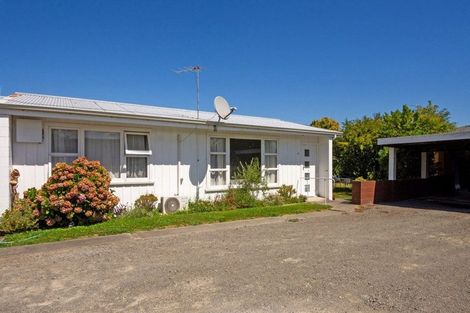 Photo of property in 1/51 Hutcheson Street, Mayfield, Blenheim, 7201