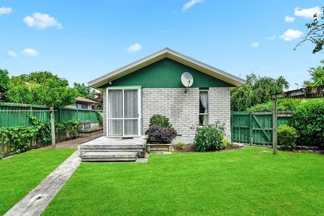 Photo of property in 59a Claude Street, Fairfield, Hamilton, 3214