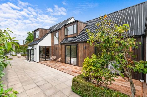 Photo of property in 11 Stratford Street, Merivale, Christchurch, 8014