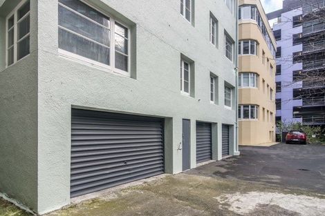 Photo of property in Embassy Court, 1/84 Boulcott Street, Wellington Central, Wellington, 6011