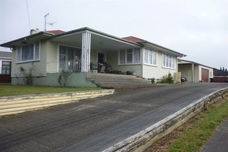 Photo of property in 475 Mutu Street, Te Awamutu, 3800
